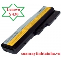 Pin laptop cho Lenovo Y430 Y430A Y430C Y430G Y430L 42T4721